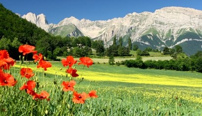 Séjours à la Montagne image