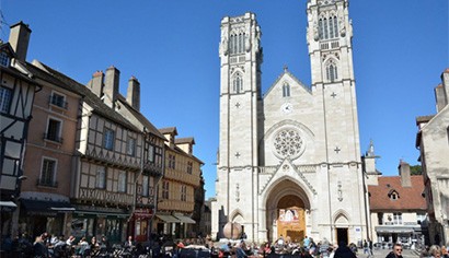 Abonnement Le Journal de Saône et Loire image