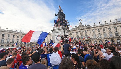 Abonnement Le Républicain Lorrain image