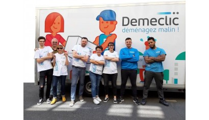 Commerce Digital -Solution Personnalisée
