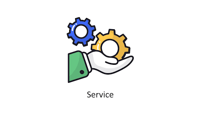1650-Test Service