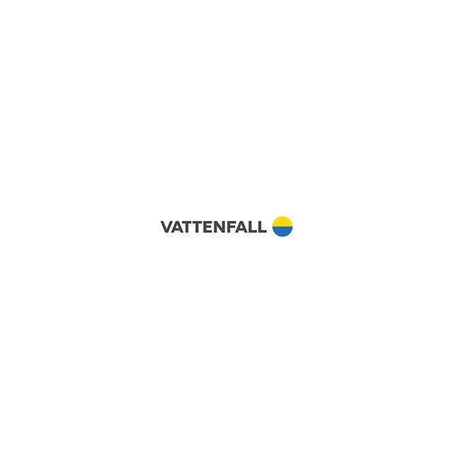 Vattenfall image