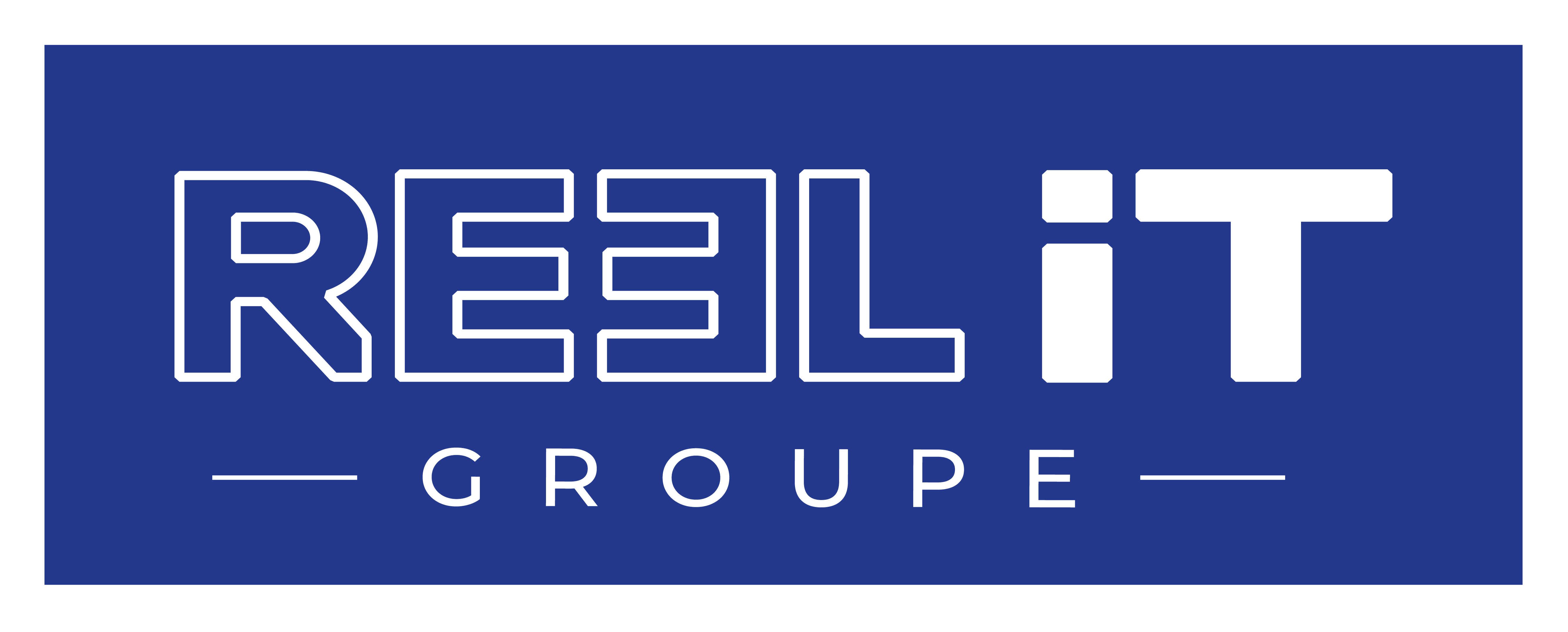 Groupe REEL IT