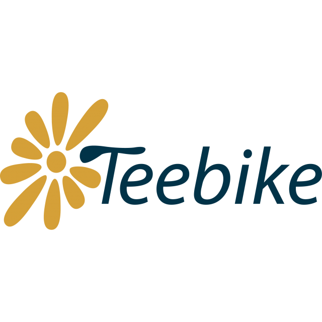 Teebike image