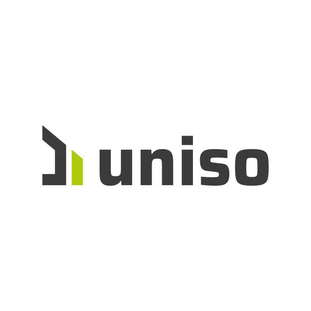 Uniso isolation image